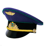 Фуражка сувен. миниатюрная Прокуратура