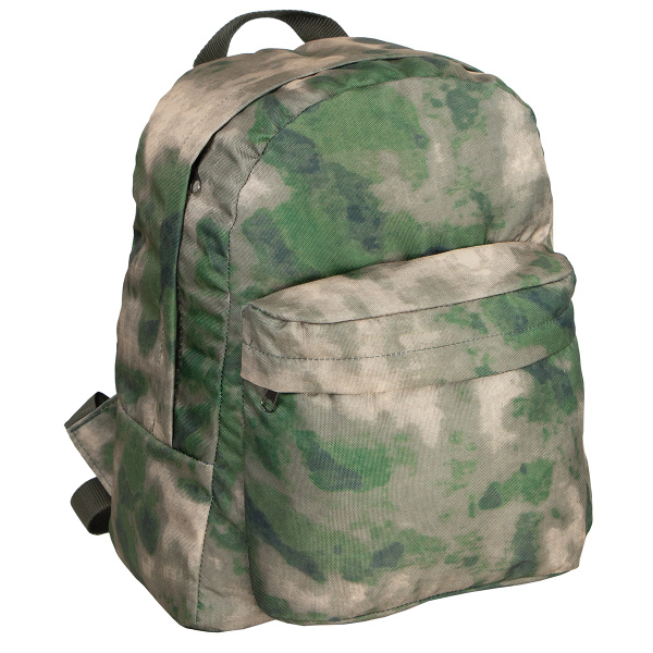 Рюкзак малый (20 л) "мох" (A-TACS FG), без вышивки