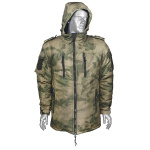 Кртк зим. РГ "Мох" (A-TACS FG) (мембрана, синтепон) аналог уставной