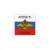 Магнит виниловый (гибкий) МВД РФ