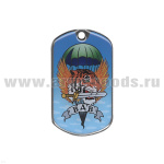 Жетон (смола) ВДВ (тигр)