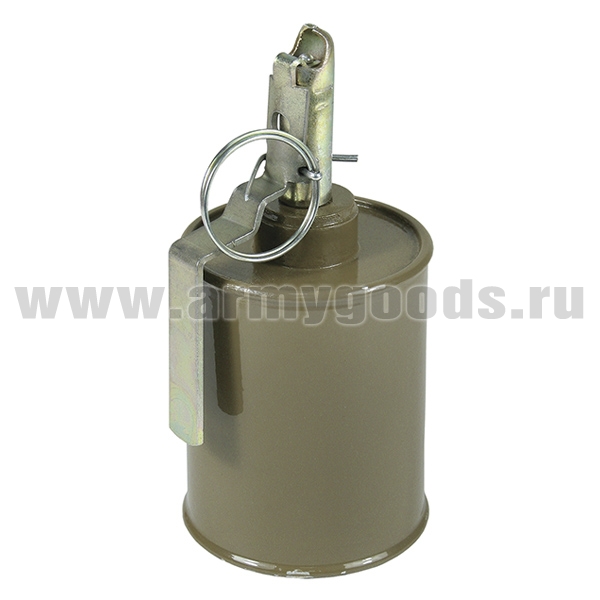 Муляж гранаты РГ-42 