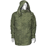 Бшлт полевой "русская цифра" нов/обр (погоны на плечах) ткань Rip-Stop