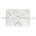 Линейка оператора