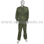 Костюм лет. МПА-24 Спецназ "русская цифра"