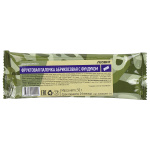 Фруктовая палочка Абрикосовая с фундуком (50 г)
