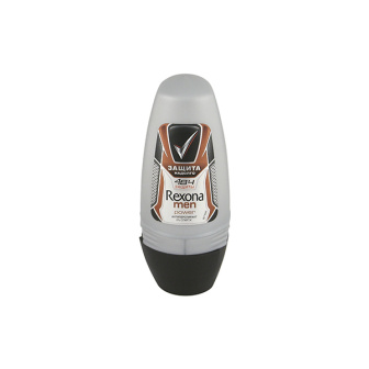 Дезодорант-антиперспирант мужской Rexona men Power (роликовый)