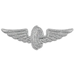 Нагр. зн. мет. РЖД (техзнак) серебр.