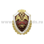 Значок мет. Росгвардия Отличник службы в в/ч специального назначения, разведывательных воинских частях
