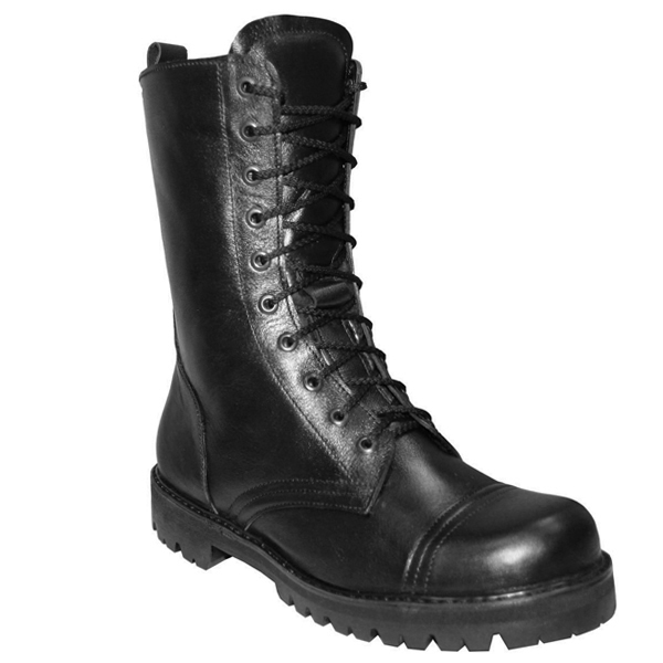 Б. в/б Альфа-2 (кожа, молния) (112)