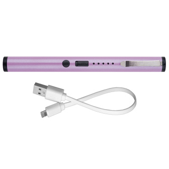 Устройство по типу авторучки с клипсой с защитой от собак (TW-1903)