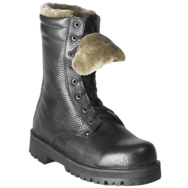 Б. в/б Ураган, зима, нат. мех 