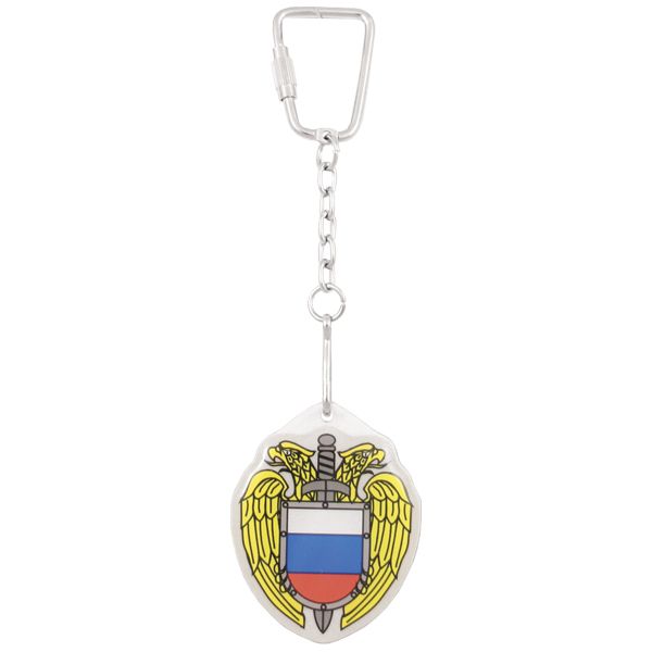 Брелок смола ФСО