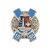 Значок мет. КМКК 1995 (Кронштадский морской КК)