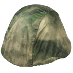 Чехол на шлем "мох" (A-TACS FG) (6Б27)