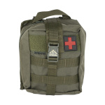 Аптечка укомпл. Special отрывная с MOLLE-системой (Турция) цвет чехла по наличию на складе