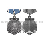 Медаль (миниатюра) Адмирал Ушаков