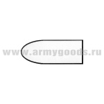 Тактический знак на магните (Автомобиль)