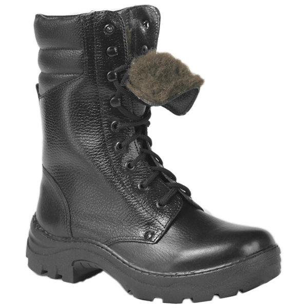 Б. в/б Темп (шерстяной мех) (62ТНМ-1, 65 НМ/1)