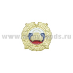 Значок мет. ДПС (фрачник) на пимсе