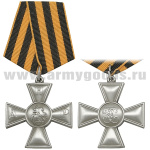 Медаль ДНР (Георгиевский крест)