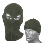 Шапка-маска ВКБО п/ш оливковая (маломерка)