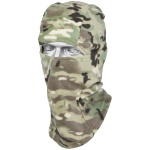 Балаклава-трансформер флисовая "мультикам"