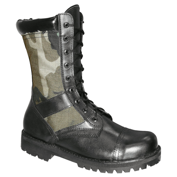 Б. в/б Альфа (зеленый КМФ) 