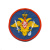 Шеврон вышит. РВСН (210 пр.)