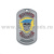 Жетон (нерж. ст., эмал.) Specilal forces (череп в голуб. берете)
