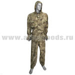 Костюм лет. МПА-21 Сумрак-1 "песок"