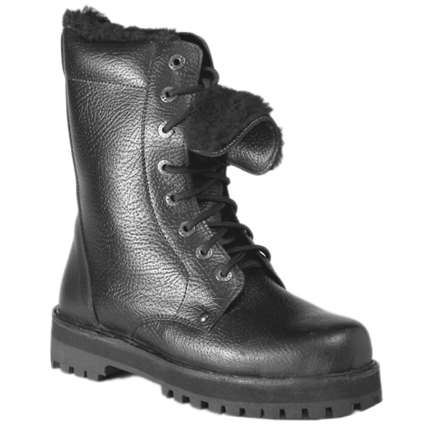 Б. в/б Ураган, зима, иск. мех (01М)