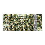 Одеяло спасательное кмф (ПЭТ с металлизированным напылением) 150х210 см