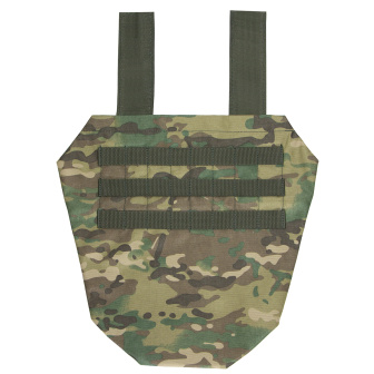 Напашник "мультикам" (без пластины)