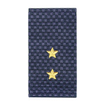 Ф/пог. Полиция темно-синие вышит. (прапорщик) приказ № 777 от 17.11.20