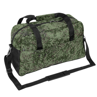 Сумка армейская дорожная (23л) РУССКАЯ ЦИФРА 