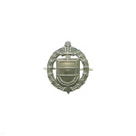 Эмбл. петл. мет. ФСО нов/обр защ.