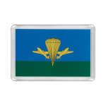 Магнит пластиковый ВДВ РФ