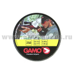 Пули Gamo Magnum Energy 4,5 мм (250 шт.)