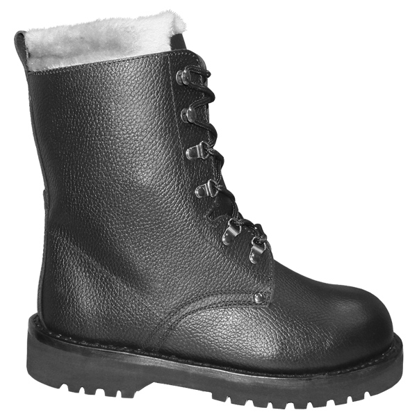 Б. в/б Тайга (утепленные вставным чулком) (355)