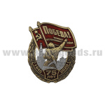 Значок мет. 75 лет Победы в Великой Отечественной войне 1945-2020