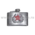 Мыло ручной работы Фляга
