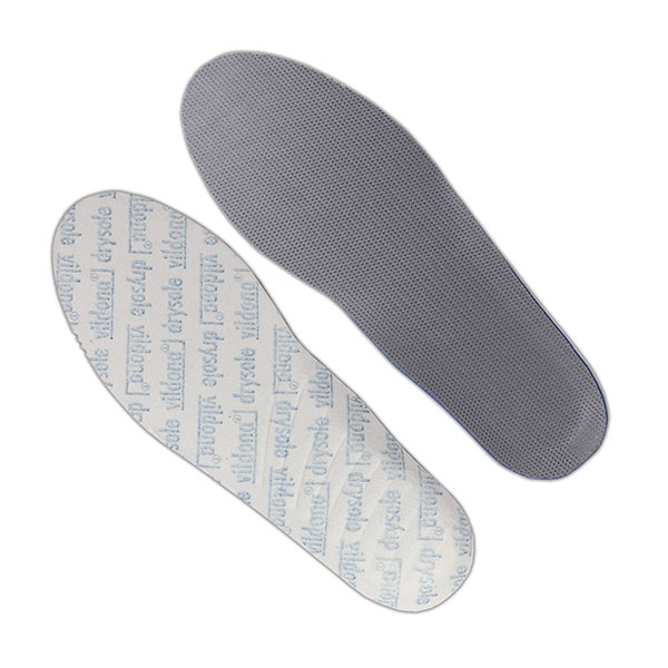 Стельки COMFOOT Vildona Drysole plus анатомические с эффектом памяти