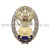 Значок мет. Институт (знак института ФСБ), гор.эмаль