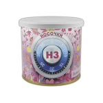 Сувенир Носочки НЗ женские (носки в банке) цветные, разм. 23-25