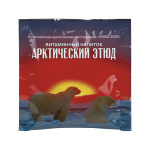 Напиток витаминный "Арктический этюд" (25 гр) объем готового продукта 0,2 л до 07.2025 и ранее