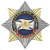 Значок мет. Орден-звезда Балтийский флот