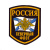 Шеврон пластизолевый Россия СФ (5-уг. с флагом и орлом)