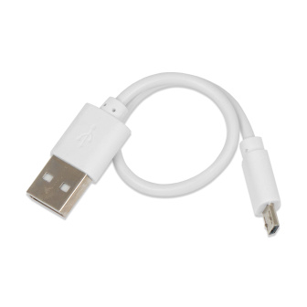 Зажигалка электронная импульсная СССР (герб) со шнуром USB