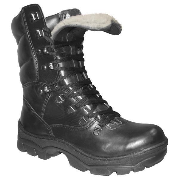 Б. в/б Форестер, зима, нат. мех (62НМ, 062, 620)